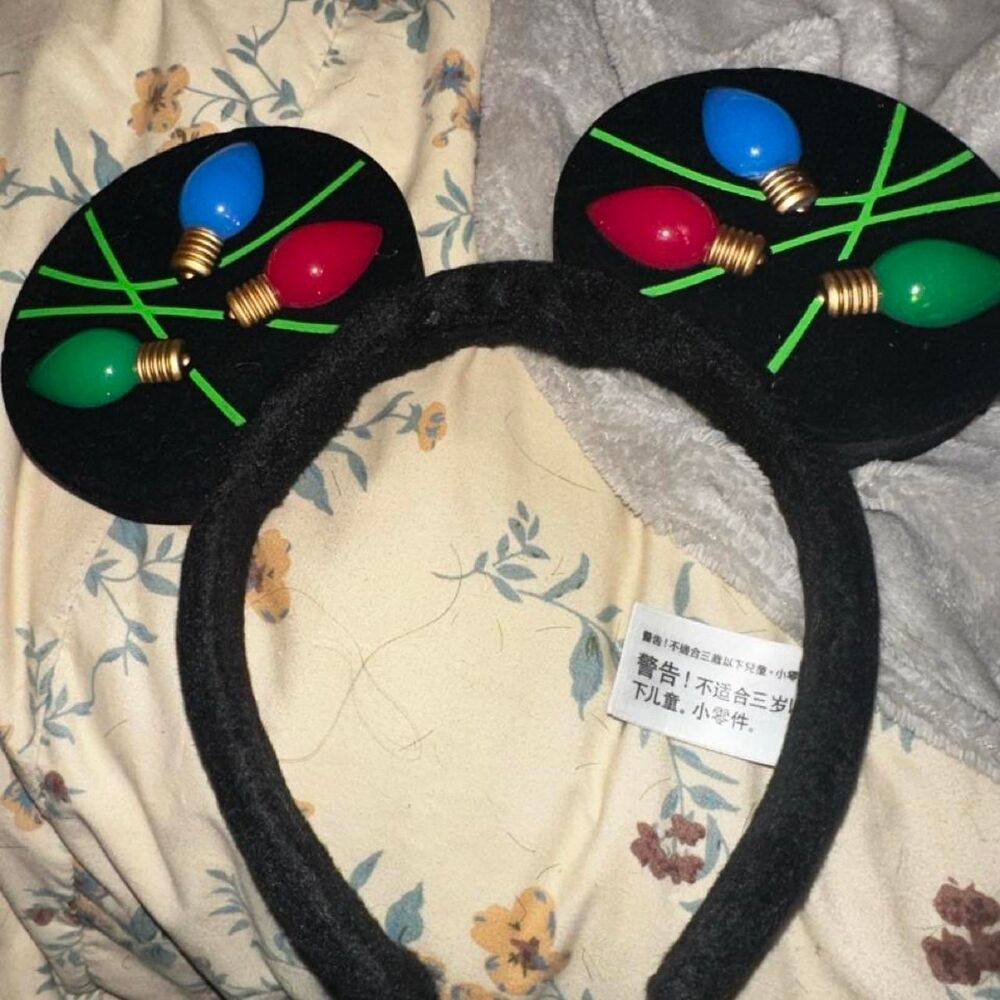 Disney multi Decorations